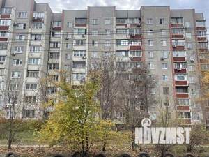 1-к квартира, вторичка, 40м2, 5/9 этаж