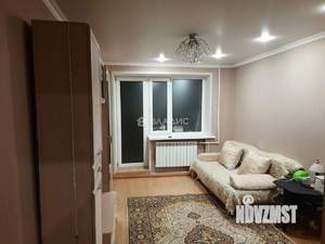 3-к квартира, вторичка, 51м2, 2/5 этаж