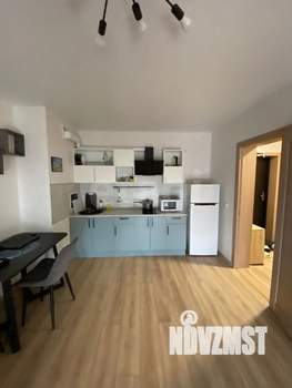 Студия квартира, вторичка, 29м2, 13/17 этаж