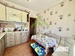 2-к квартира, вторичка, 54м2, 4/11 этаж