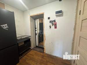 1-к квартира, вторичка, 23м2, 5/5 этаж