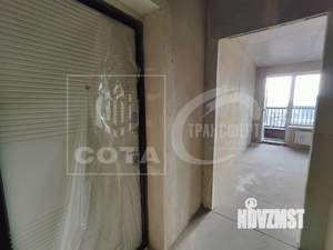 Студия квартира, вторичка, 22м2, 10/24 этаж