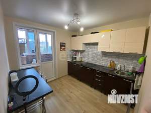 1-к квартира, вторичка, 38м2, 8/18 этаж