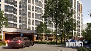 2-к квартира, вторичка, 56м2, 5/18 этаж