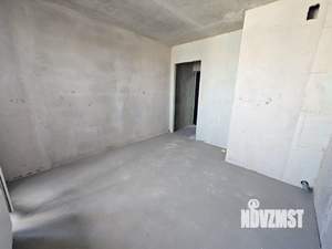 Студия квартира, вторичка, 16м2, 16/23 этаж