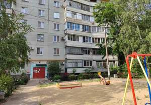 3-к квартира, вторичка, 63м2, 1/9 этаж