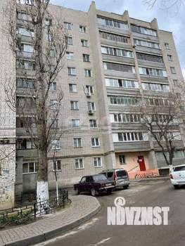 3-к квартира, вторичка, 62м2, 4/9 этаж