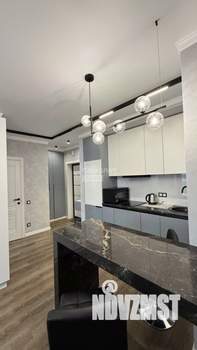 1-к квартира, вторичка, 35м2, 21/25 этаж