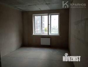 2-к квартира, вторичка, 47м2, 5/18 этаж