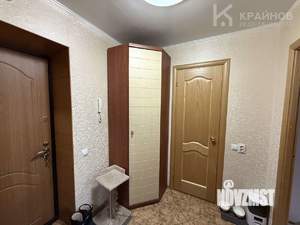 1-к квартира, вторичка, 38м2, 10/14 этаж