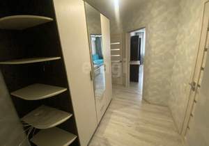 1-к квартира, вторичка, 39м2, 5/25 этаж