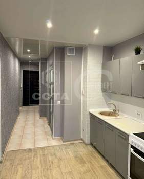 1-к квартира, вторичка, 37м2, 7/17 этаж