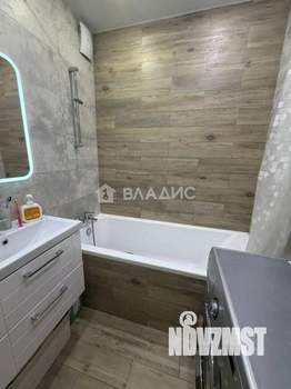 3-к квартира, вторичка, 68м2, 10/10 этаж