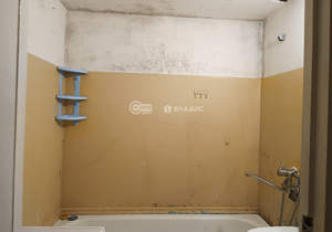 2-к квартира, вторичка, 43м2, 1/9 этаж
