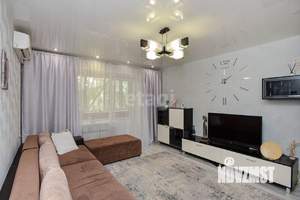 3-к квартира, вторичка, 82м2, 3/6 этаж