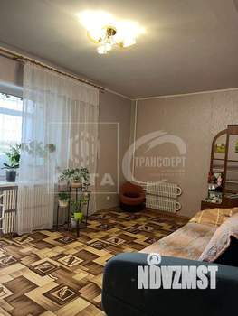 3-к квартира, вторичка, 92м2, 3/5 этаж