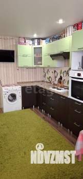 1-к квартира, вторичка, 40м2, 18/19 этаж