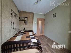 3-к квартира, вторичка, 63м2, 5/9 этаж