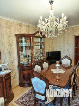 3-к квартира, вторичка, 68м2, 2/10 этаж