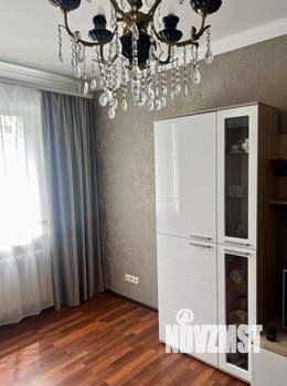 2-к квартира, вторичка, 71м2, 3/11 этаж