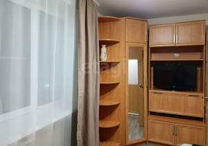 2-к квартира, вторичка, 23м2, 4/5 этаж