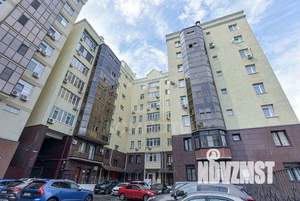 2-к квартира, вторичка, 72м2, 7/8 этаж