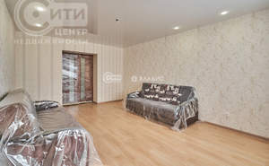 3-к квартира, вторичка, 91м2, 7/13 этаж