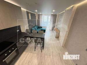 2-к квартира, вторичка, 50м2, 10/19 этаж