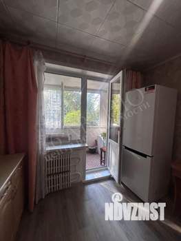 1-к квартира, вторичка, 33м2, 1/16 этаж