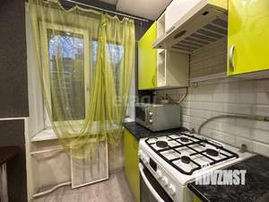 2-к квартира, вторичка, 44м2, 3/5 этаж