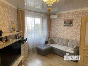 1-к квартира, вторичка, 41м2, 5/17 этаж