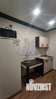 Студия квартира, вторичка, 18м2, 5/5 этаж