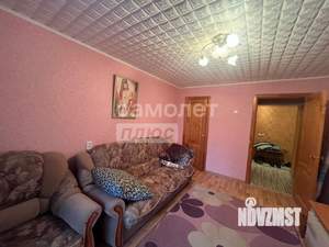 2-к квартира, вторичка, 54м2, 7/9 этаж