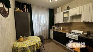 1-к квартира, вторичка, 43м2, 5/10 этаж