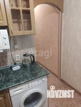 3-к квартира, вторичка, 62м2, 5/5 этаж