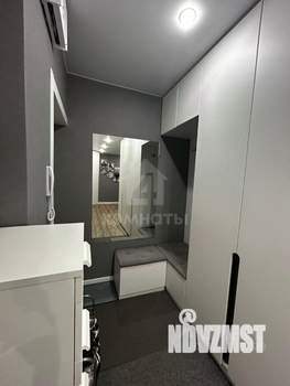 2-к квартира, вторичка, 63м2, 1/16 этаж