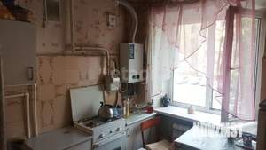 2-к квартира, вторичка, 46м2, 2/5 этаж