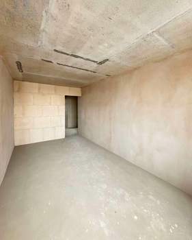 1-к квартира, вторичка, 42м2, 8/10 этаж