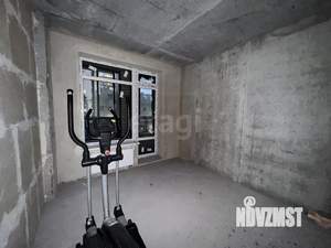 2-к квартира, вторичка, 49м2, 2/18 этаж