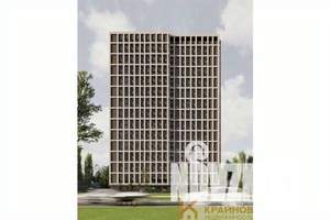 Студия квартира, вторичка, 22м2, 4/28 этаж