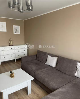 2-к квартира, вторичка, 65м2, 11/17 этаж
