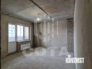 3-к квартира, вторичка, 93м2, 6/17 этаж