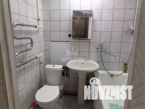 1-к квартира, вторичка, 31м2, 4/9 этаж