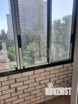 Студия квартира, вторичка, 23м2, 11/15 этаж