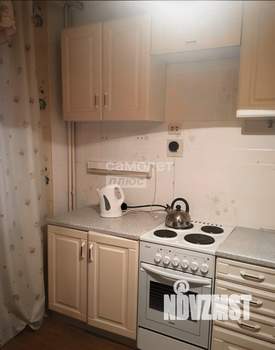 2-к квартира, вторичка, 45м2, 3/10 этаж