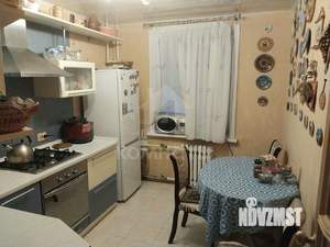 3-к квартира, вторичка, 65м2, 5/10 этаж