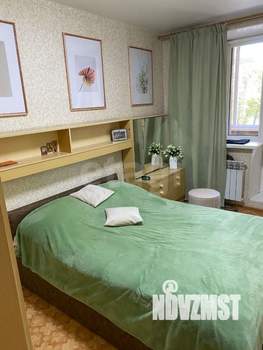 3-к квартира, вторичка, 63м2, 2/9 этаж