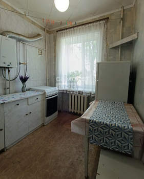 1-к квартира, вторичка, 30м2, 2/3 этаж