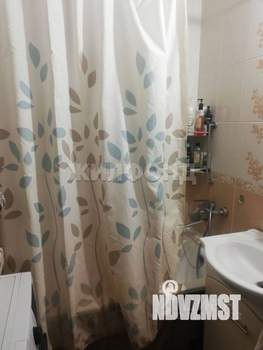 1-к квартира, вторичка, 38м2, 1/10 этаж