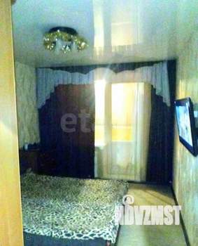 3-к квартира, вторичка, 71м2, 1/10 этаж